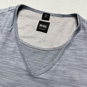 BOSS HUGO BOSS Men's T-Shirt - 'Eraldo 32' (Size M)